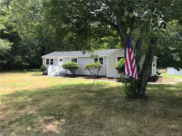 204 Clarks Falls Road, North Stonington, CT 06359