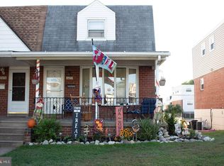 3472 Holyoke Rd, Philadelphia, PA 19114