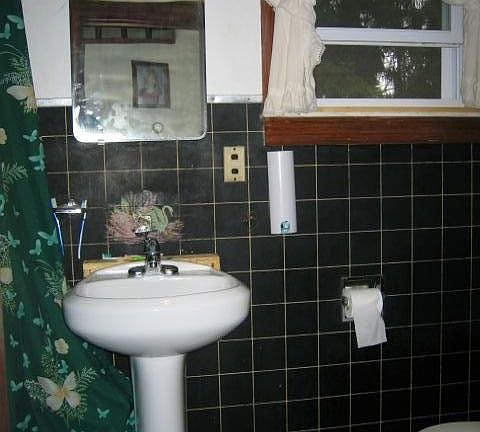 Full Bath