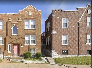 5004 Virginia Ave, Saint Louis, MO
