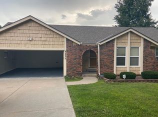 8425 E 56th Ter, Kansas City, MO 64129