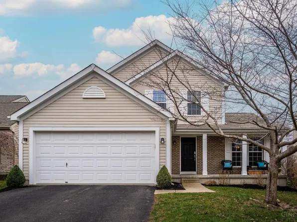 7471 Hurlinsham Ln, Maineville, OH 45039