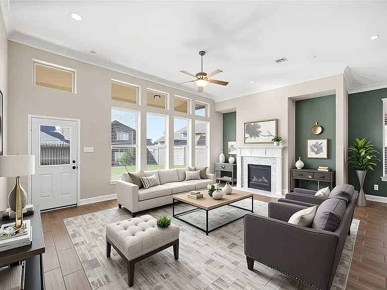 14915 Violet Willow Ct — Photo 20