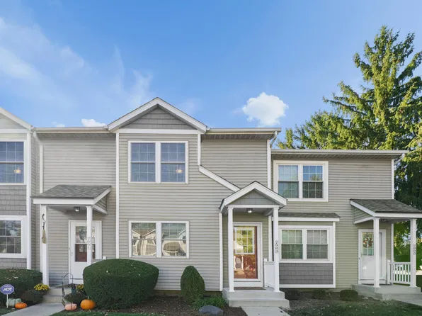 7903 Tuxford Ct #1E, Columbus, OH 43085