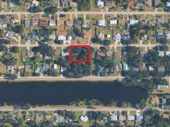 0 KUMQUAT DRIVE LOT 9821, EDGEWATER, FL 32141