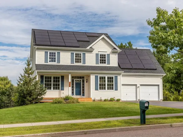 339 Chamberlin Lane, Williston, VT 05495