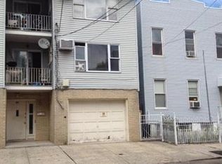 50 Poplar St, Jersey City, NJ 07307