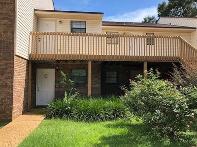 1108 Green Tree Ct #K, Tallahassee, FL, 32304