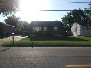 1940 N Somers Ave, Fremont, NE 68025