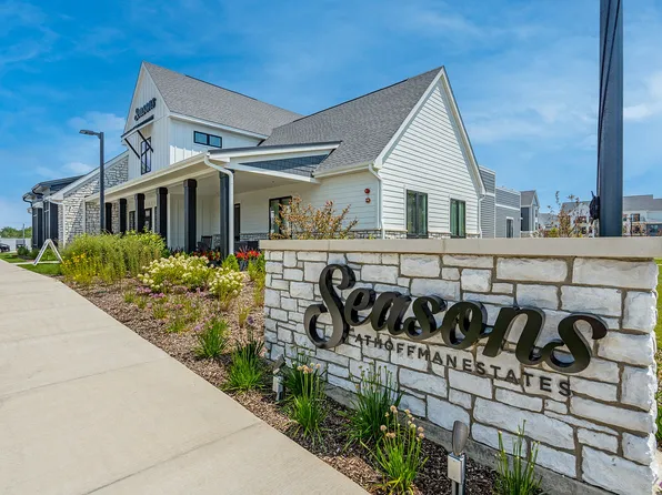 Seasons at Hoffman Estates