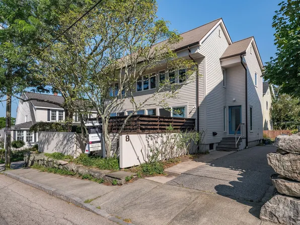 8 High Street, Stonington, CT 06378