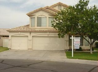 575 S Apache Dr, Chandler, AZ 85224