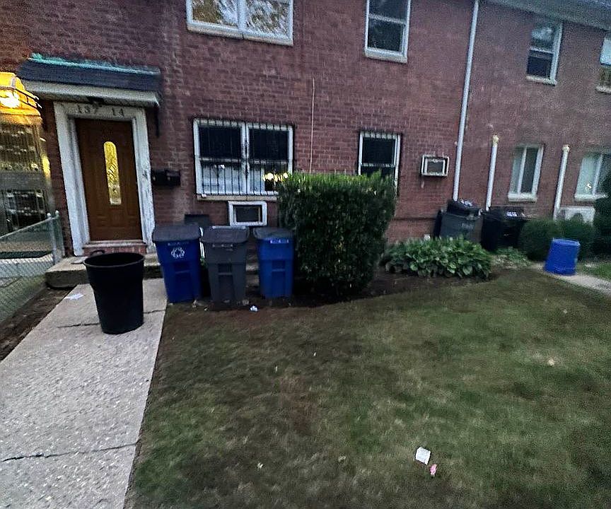 2nd image of 137-14 70th Ave #1