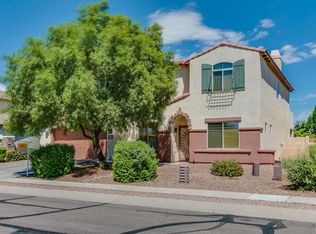 15035 S Camino Rancho Sueno, Sahuarita, AZ 85629