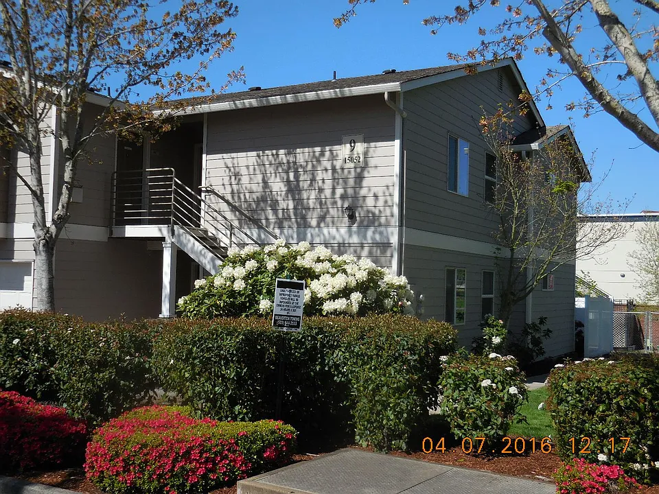 15052 NW Central Dr #908