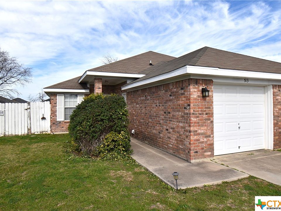 1st image of 513 Deloris Dr