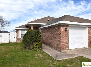 513 Deloris Dr, Killeen, TX 76542