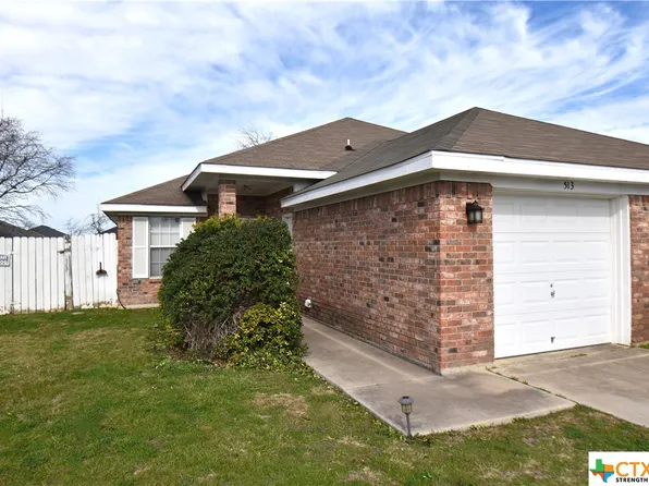 513 Deloris Dr, Killeen, TX 76542