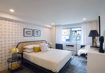 Rented by Abode Residential LLC