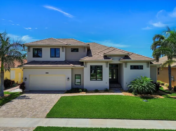 1065 Cottonwood Ct, Marco Island, FL 34145