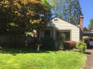 16421 SE Webster Rd, Milwaukie, OR 97267