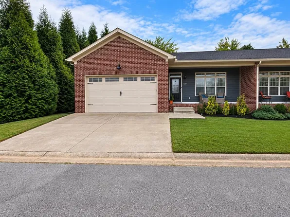 837 Denzil Ave, Bowling Green, KY 42104