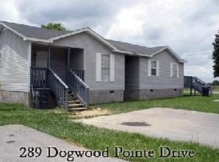251 Dogwood Pointe Dr, McMinnville, TN 37110