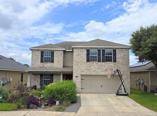 3711 Painted Trak, Selma, TX 78154