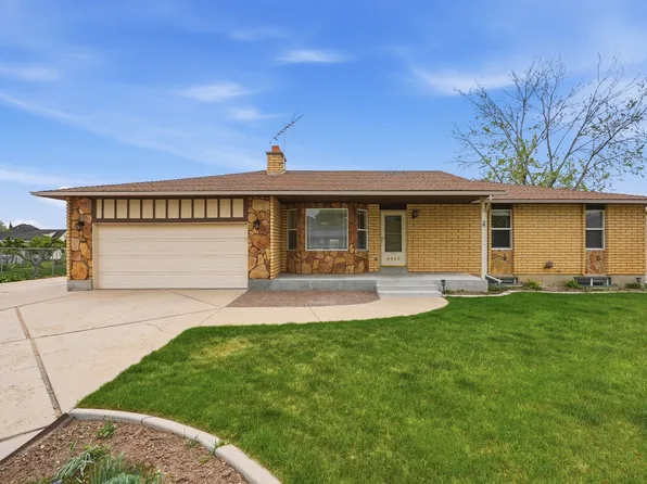 6043 W 9740 N, Highland, UT 84003