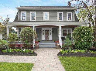 82 Parker Ave, Maplewood, NJ 07040