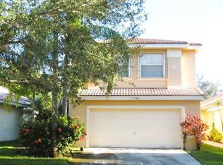 17383 SW 22nd St, Miramar, FL 33029