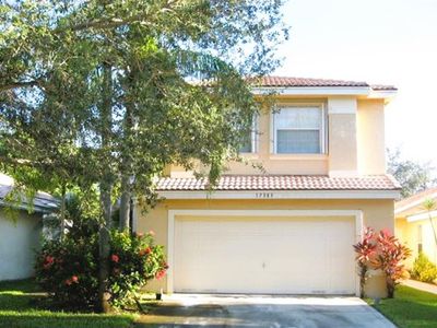 17383 SW 22nd St, Miramar, FL, 33029