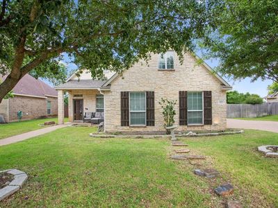 160 Oak Meadow Trl, Mc Gregor, TX, 76657