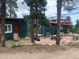 95 Lewark Ave, Golden, CO 80403