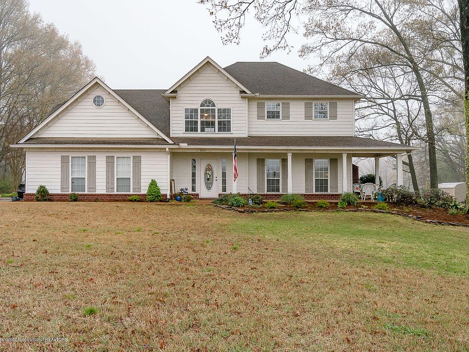 1st image of 860 Swinnea Lakes Dr