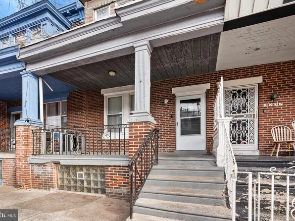 3239 N 26th St, Philadelphia, PA 19129