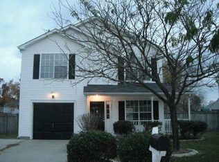 506 Kemp Lndg, Suffolk, VA 23434