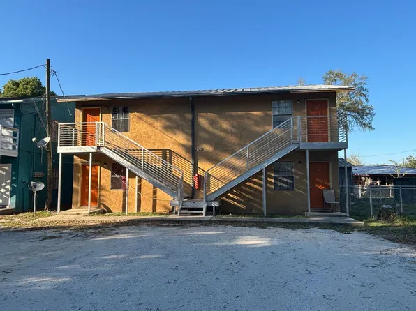 2719 E 8th St, 2719 E 8th St APT A, Panama City, FL 32401