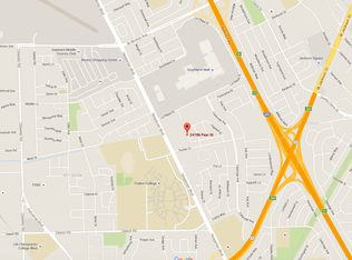 24788 Pear St, Hayward, CA 94545