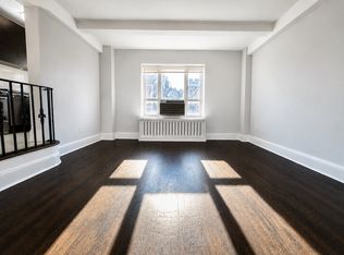 1080 Amsterdam Ave APT 1203, New York, NY 10025