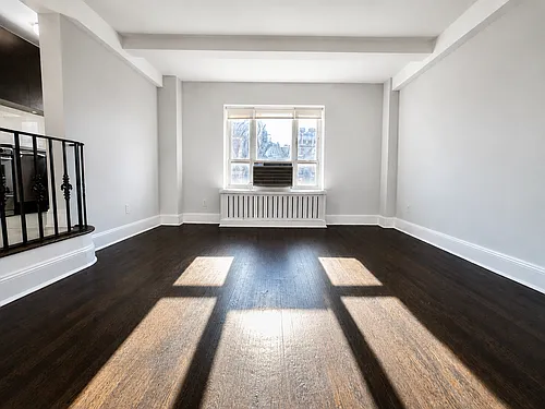 1080 Amsterdam Ave #1203 Photo 1