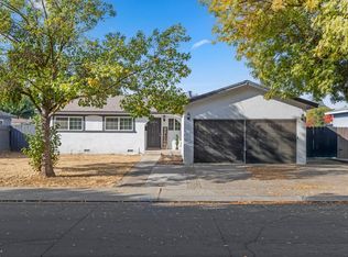 2709 Marjorie Dr, Modesto, CA 95350