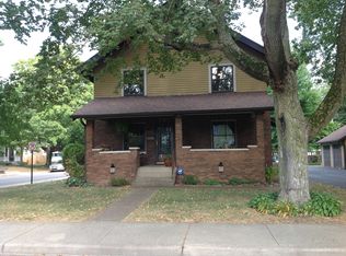 6139 Carrollton Ave, Indianapolis, IN 46220