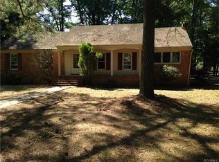 513 Upland Dr, Richmond, VA 23227