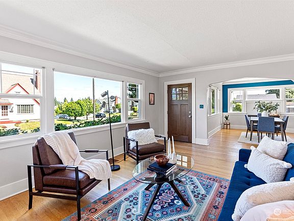 5th image of 5018 Fawcett Avenue