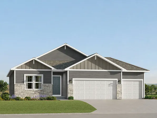 Harrison Plan, Woodbury