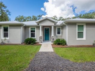 201 Wildwood Rd, Deland, FL 32720