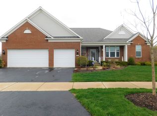 3821 Melody St, Mundelein, IL 60060