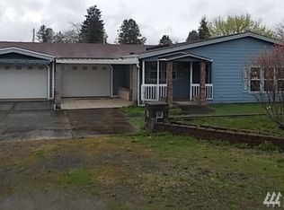 629 S 2nd St, McCleary, WA 98557