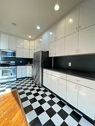 Rented by Silver Line Realty Group NY LLC